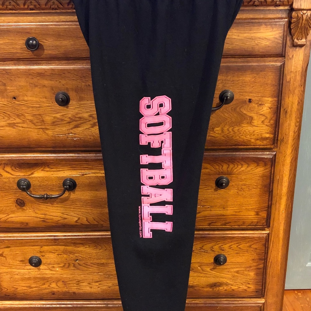 Sweatpants